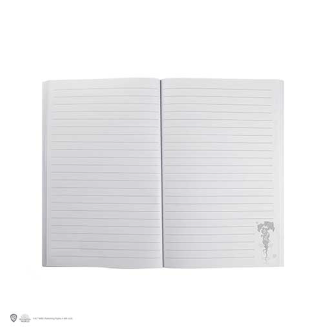 Carnet souple - Mandragore