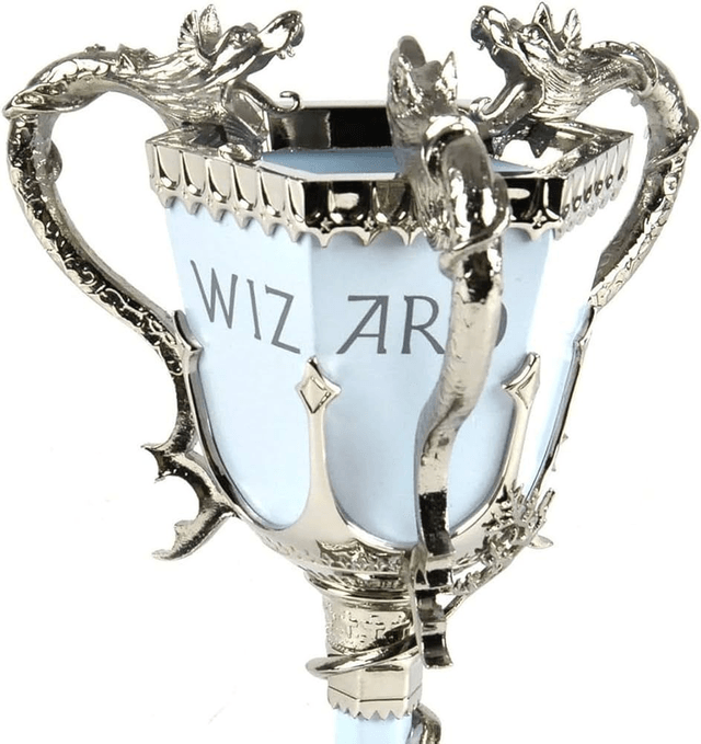 La Coupe des 3 Sorciers - Harry Potter