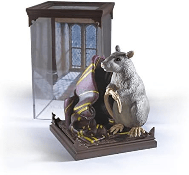 Créatures magiques - Croutard- Figurines Harry Potter