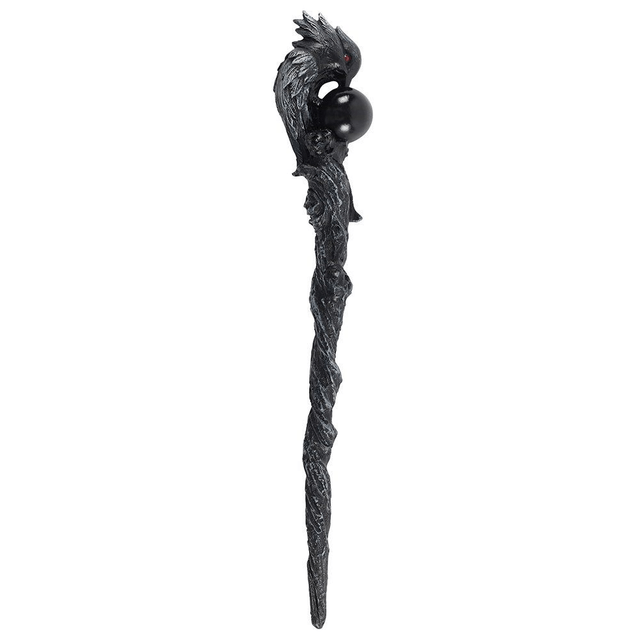 Baguette du Corbeau noir