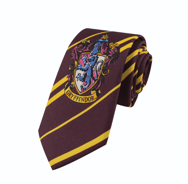 Cravate Gryffondor Enfants - Harry Potter