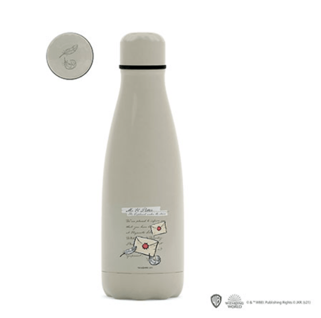 Bouteille 500ml - Hedwige - Harry Potter