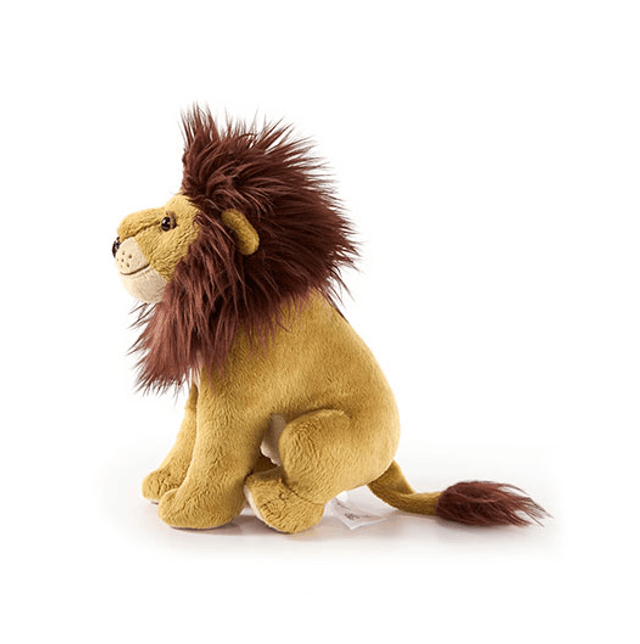 Peluche mascotte Gryffondor - Harry Potter