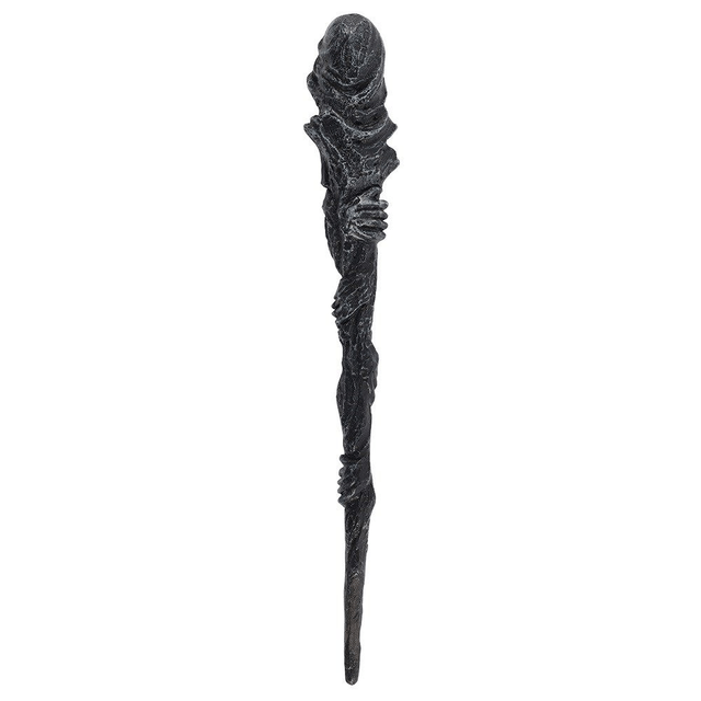 Baguette de la Faucheuse noire 
