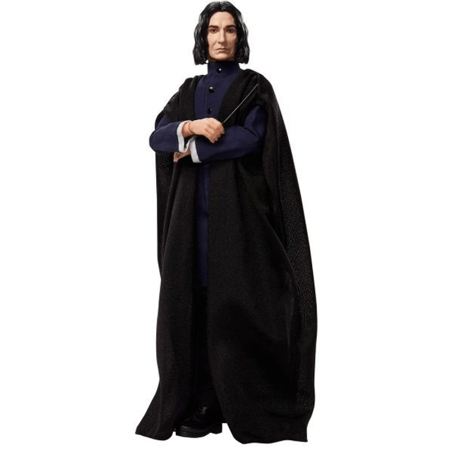 Poupée Severus Rogue - Harry Potter