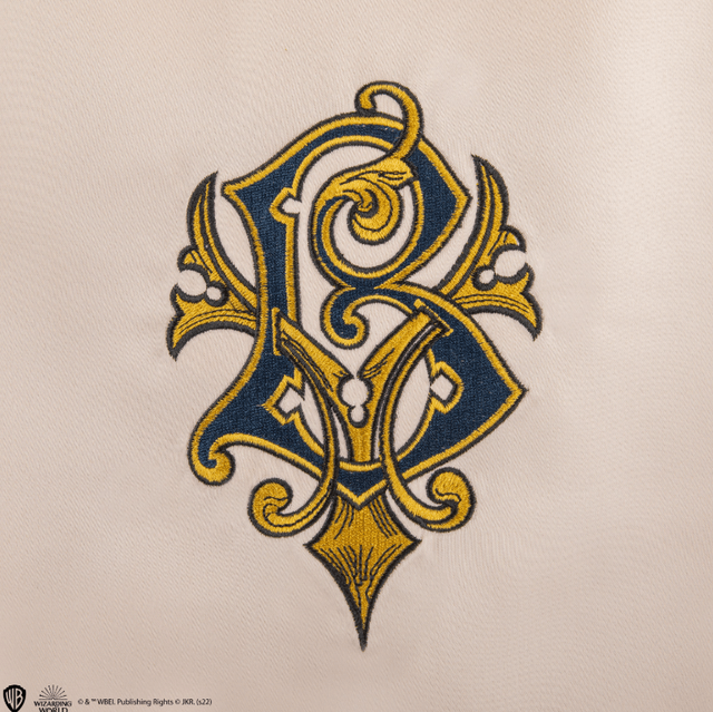 Veste de Fleur Delacour - Taille S - Harry Potter