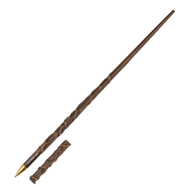 Stylo baguette magique Hermione Granger