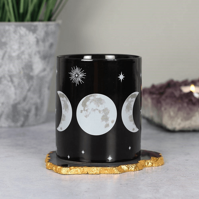 Tasse Triple Lune