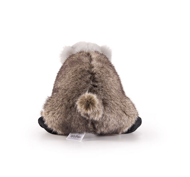 Peluche mascotte Poufsouffle - Harry Potter
