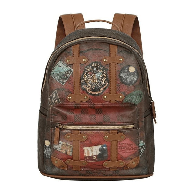 Sac à dos Poudlard - Harry Potter