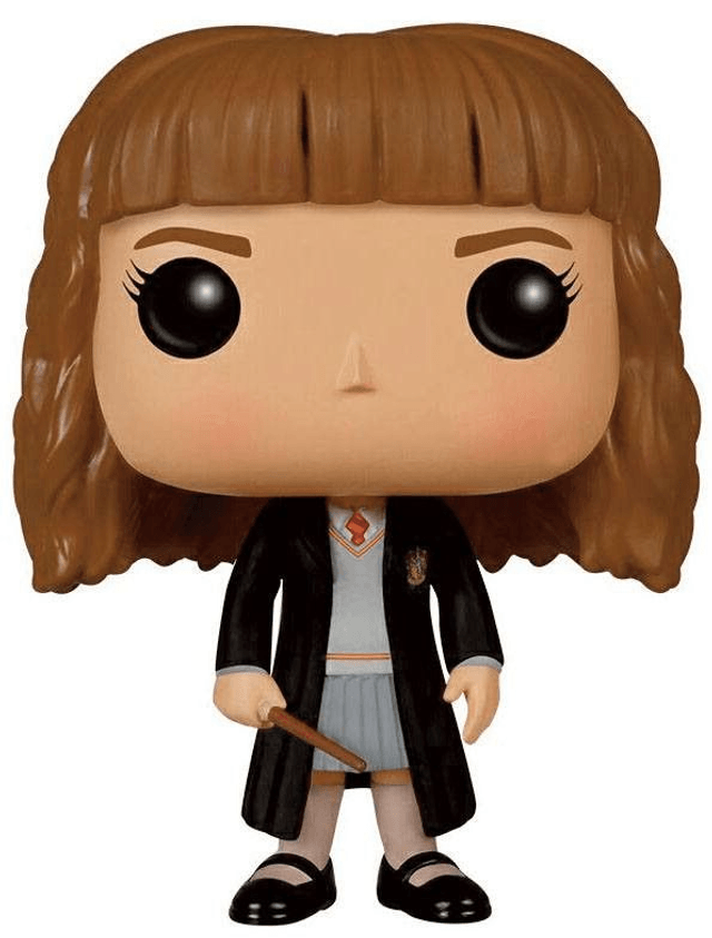 Funko Pop! Hermione Granger 03 - Harry Potter