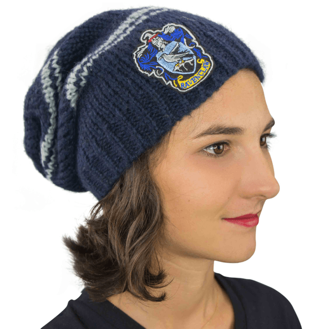 Bonnet tombant Serdaigle - Harry Potter