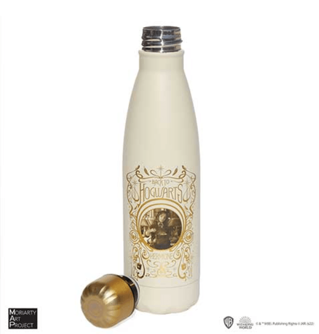 Bouteille isotherme 500ml - Hermione polynectar - Harry Potter