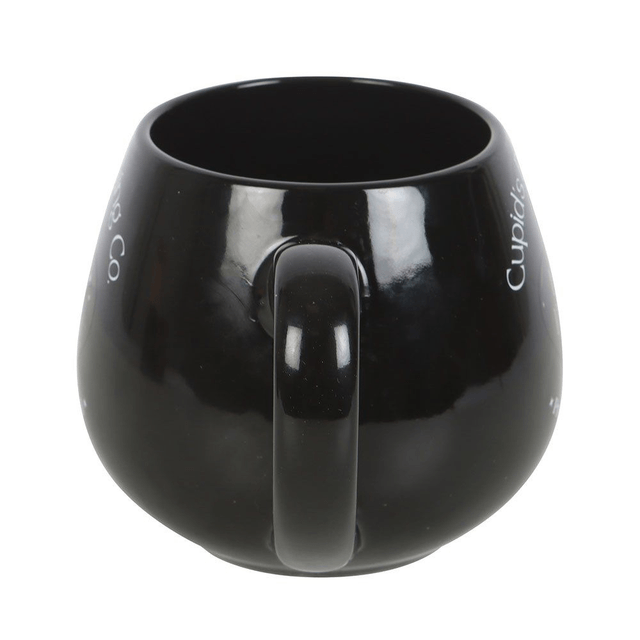 Tasse à changement de chaleur Philtre d'amour