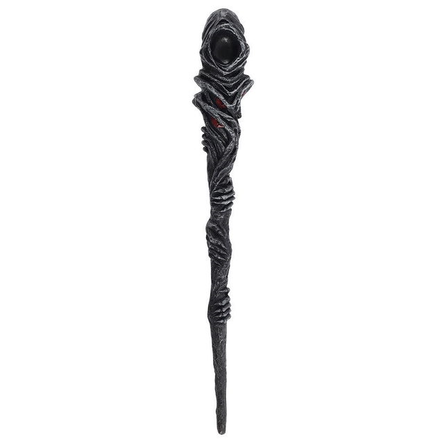 Baguette de la Faucheuse noire 