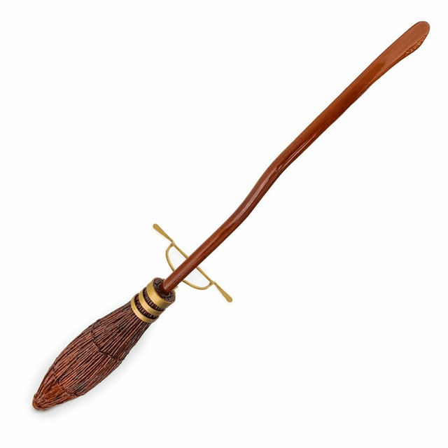 Mini Balais Nimbus 2000 - Harry Potter