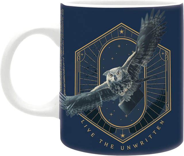 Tasse Hogwarts Legacy - Harry Potter