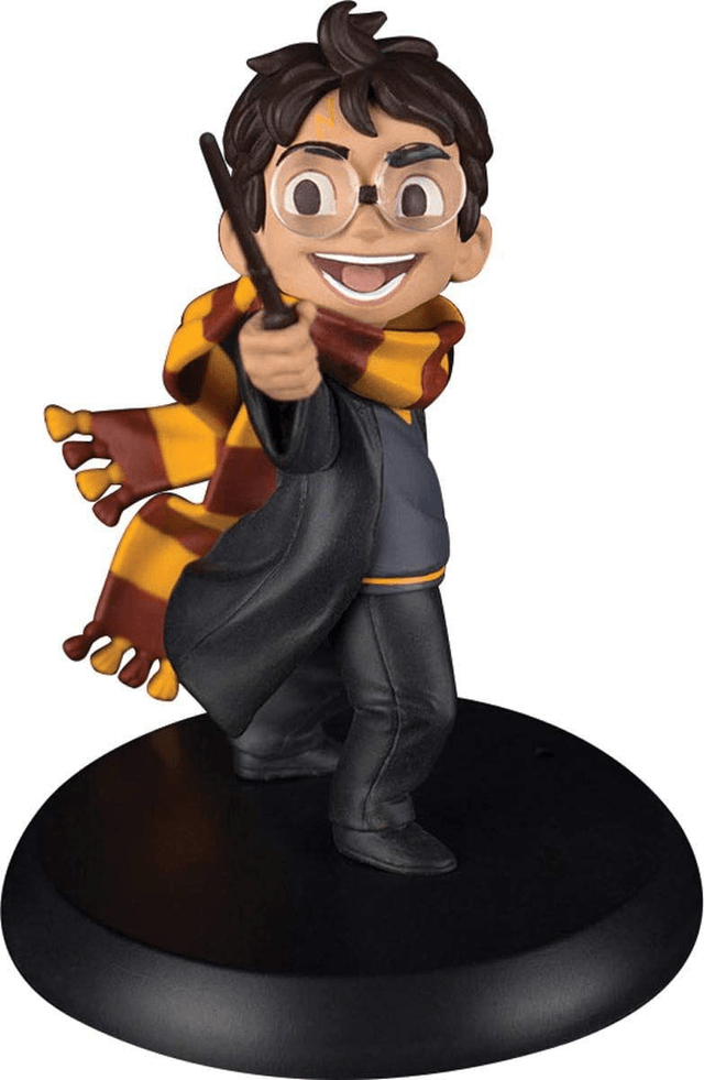 Figurine Harry Potter Qfig