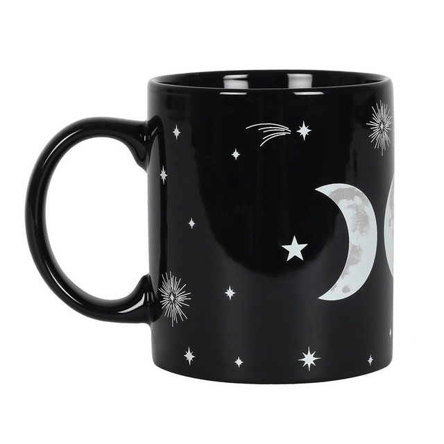 Tasse Triple Lune