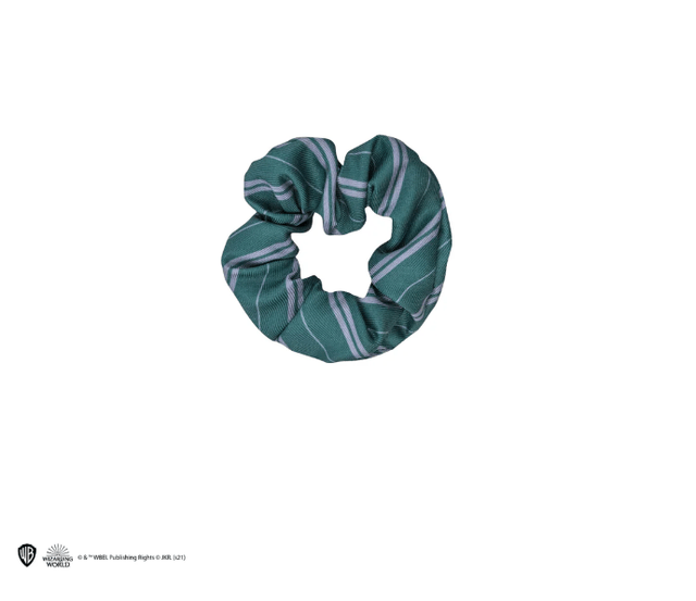 Set de 2 Accessoires Cheveux Serpentard Classique - Harry Potter