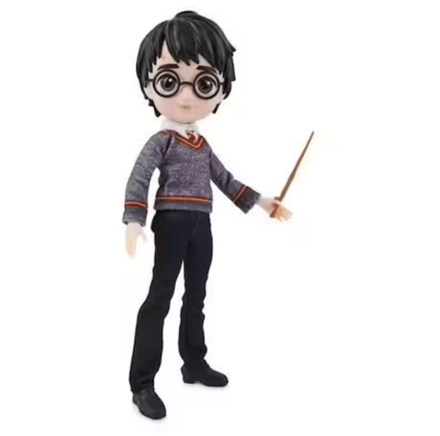 Poupée Harry Potter Spin Master