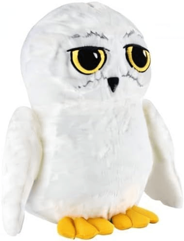 Peluche Hedwige Chibi - Harry Potter