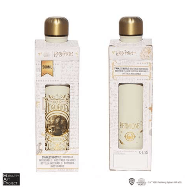 Bouteille isotherme 500ml - Hermione polynectar - Harry Potter