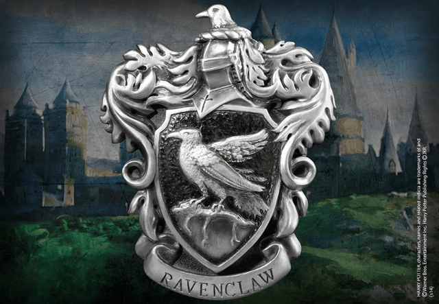 Armoiries Serdaigle - Harry Potter