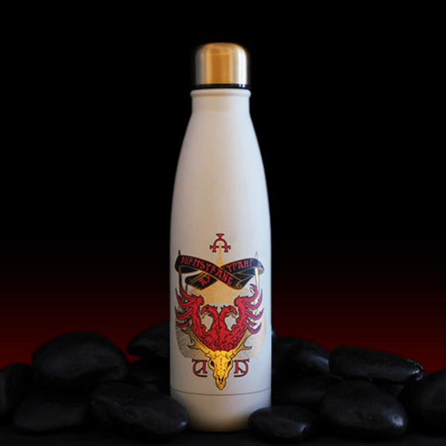 Bouteille isotherme 500ml - Durmstrang - Harry Potter