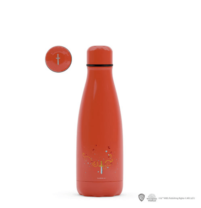 Bouteille 500ml - Gryffondor - Harry Potter