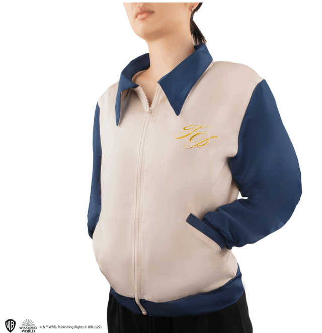 Veste de Fleur Delacour - Taille S - Harry Potter