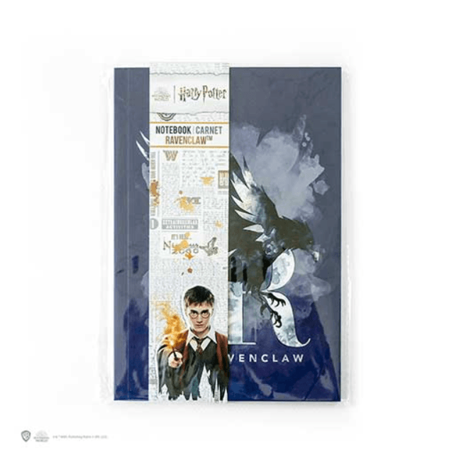 Carnet souple - Serdaigle