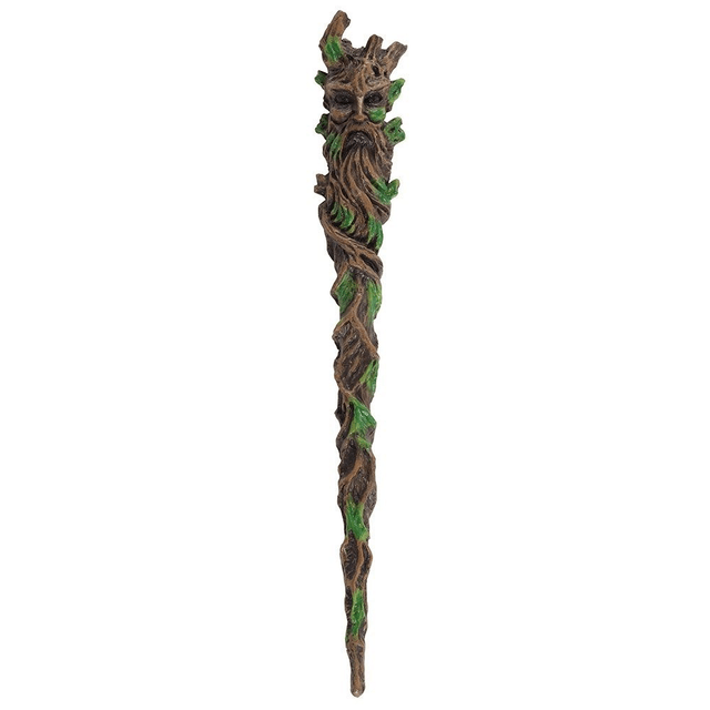 Baguette de l'homme des bois