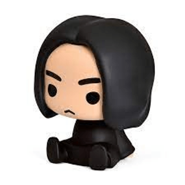 Tirelire Chibi Severus Rogue - Harry Potter - Plastoy