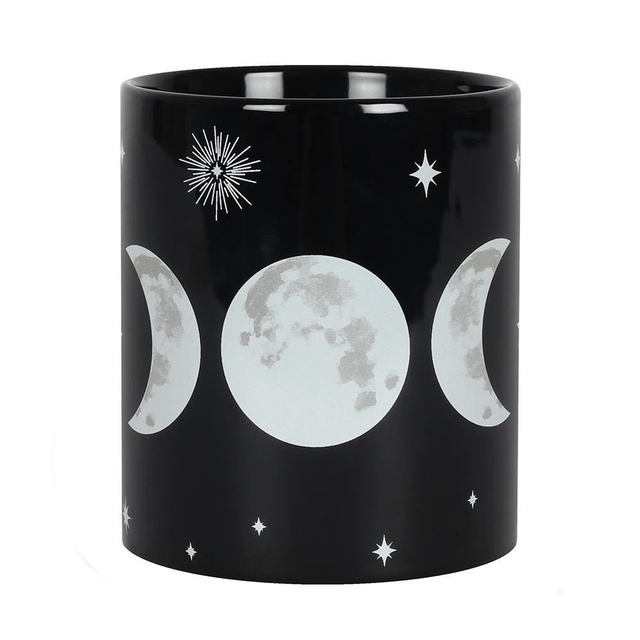 Tasse Triple Lune