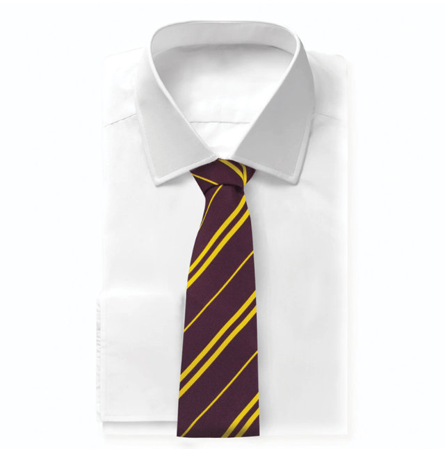 Cravate Gryffondor Enfants - Harry Potter