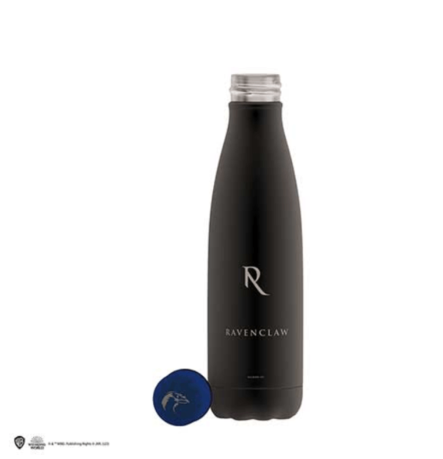 Bouteille isotherme 500ml - Blason de Serdaigle - Harry Potter