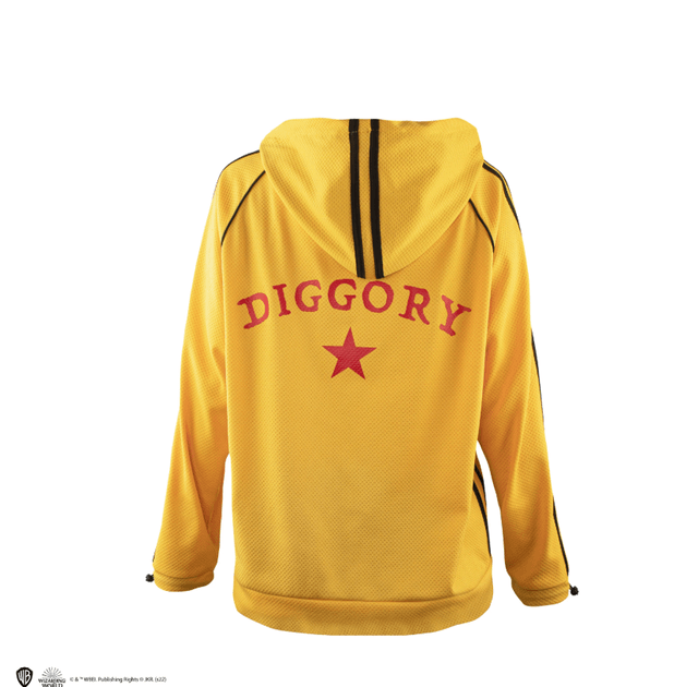 Veste "Taille M" "Tournoi des Trois Sorciers" Cédric Diggory
