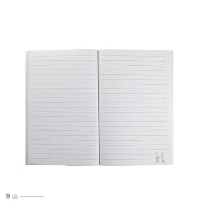 Carnet souple - Serdaigle