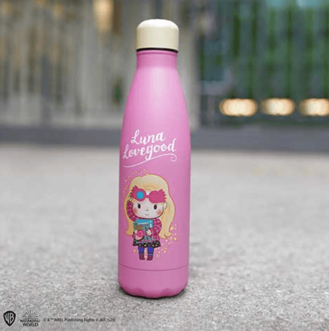 Bouteille Luna Chicaneur 500ml - Harry Potter