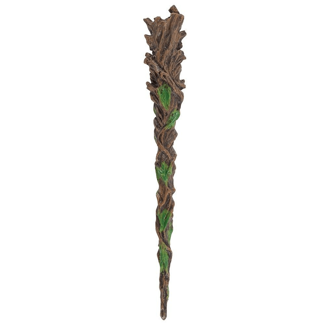 Baguette de l'homme des bois