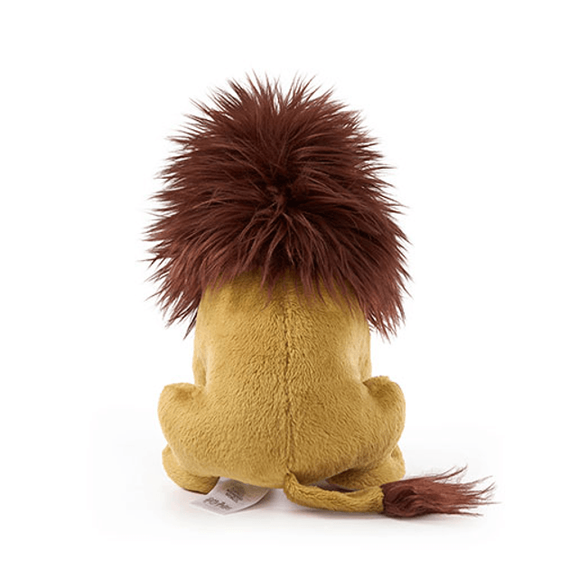 Peluche mascotte Gryffondor - Harry Potter