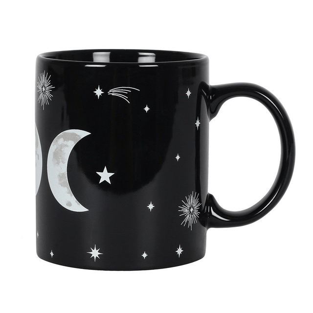 Tasse Triple Lune