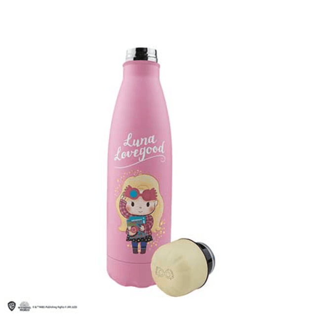 Bouteille Luna Chicaneur 500ml - Harry Potter