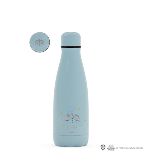 Bouteille 500ml - Serdaigle - Harry Potter