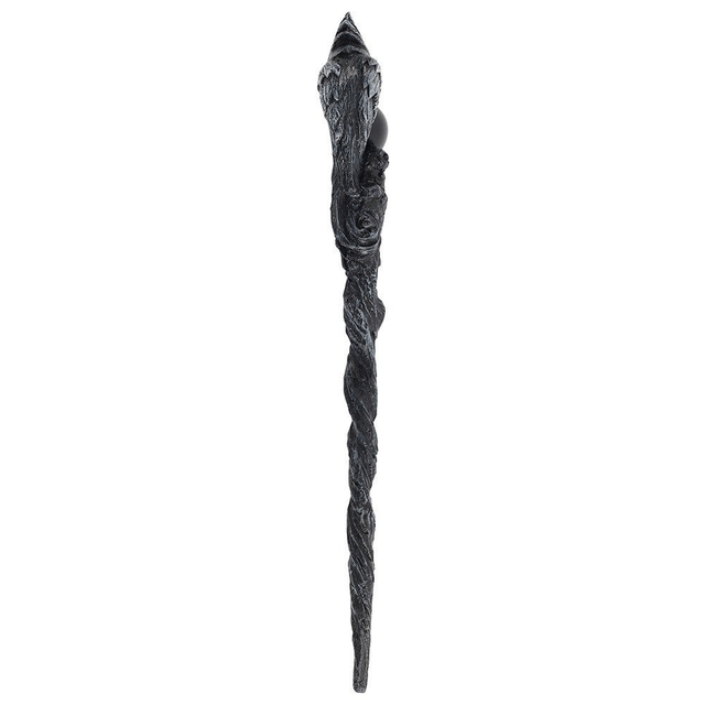 Baguette du Corbeau noir