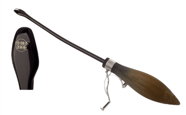 Balai Nimbus 2001 Harry Potter - Réplique Collector en Taille réelle