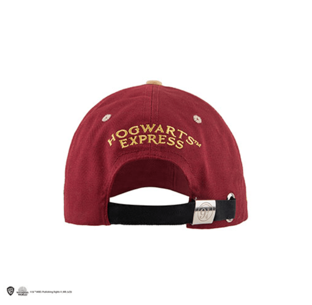 Casquette Poudlard Express - Harry Potter
