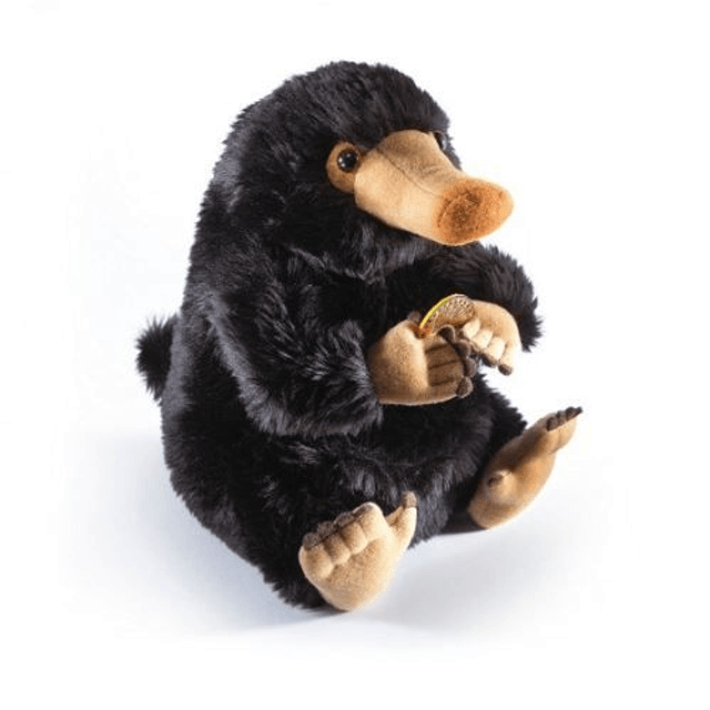 Peluche du Niffleur - Animaux fantastiques
