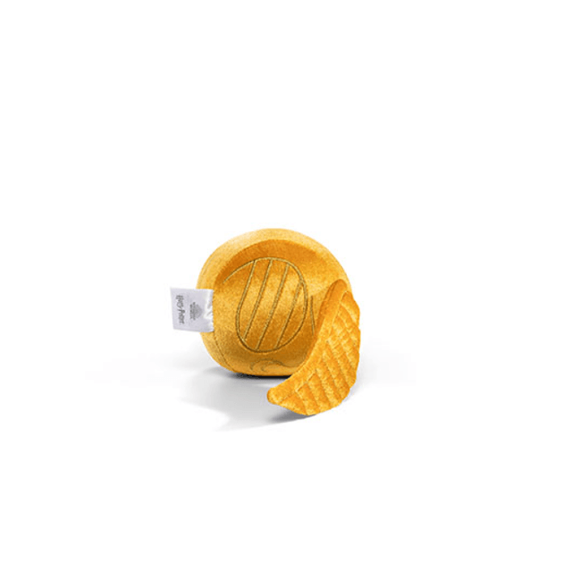 Peluche Vif d’or - Harry Potter